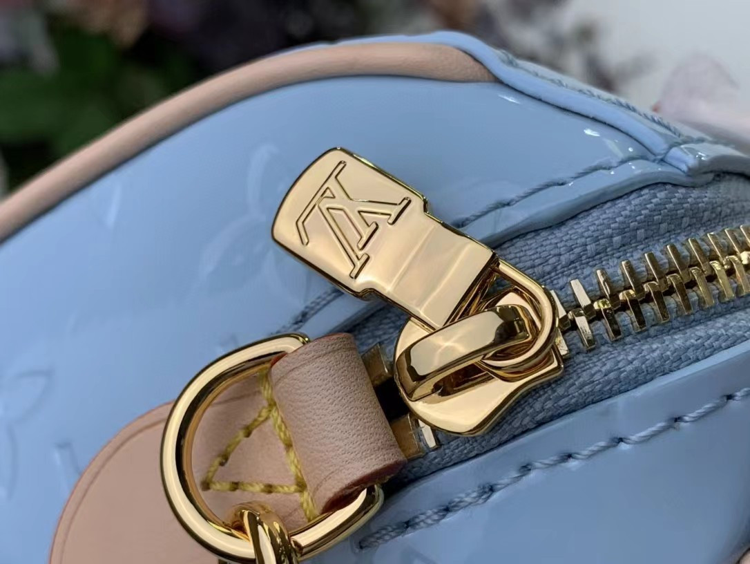 LV Nano Speedy M83000 16 x10 x7.5CM