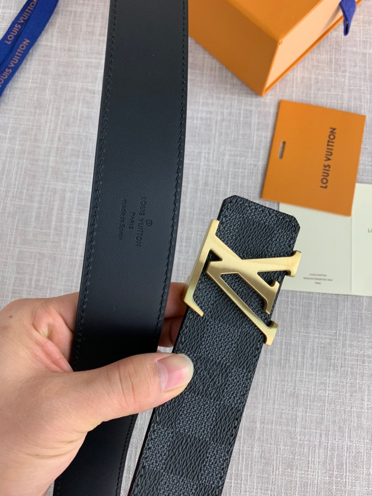 LV LOUIS VUITTON 40MM BELT