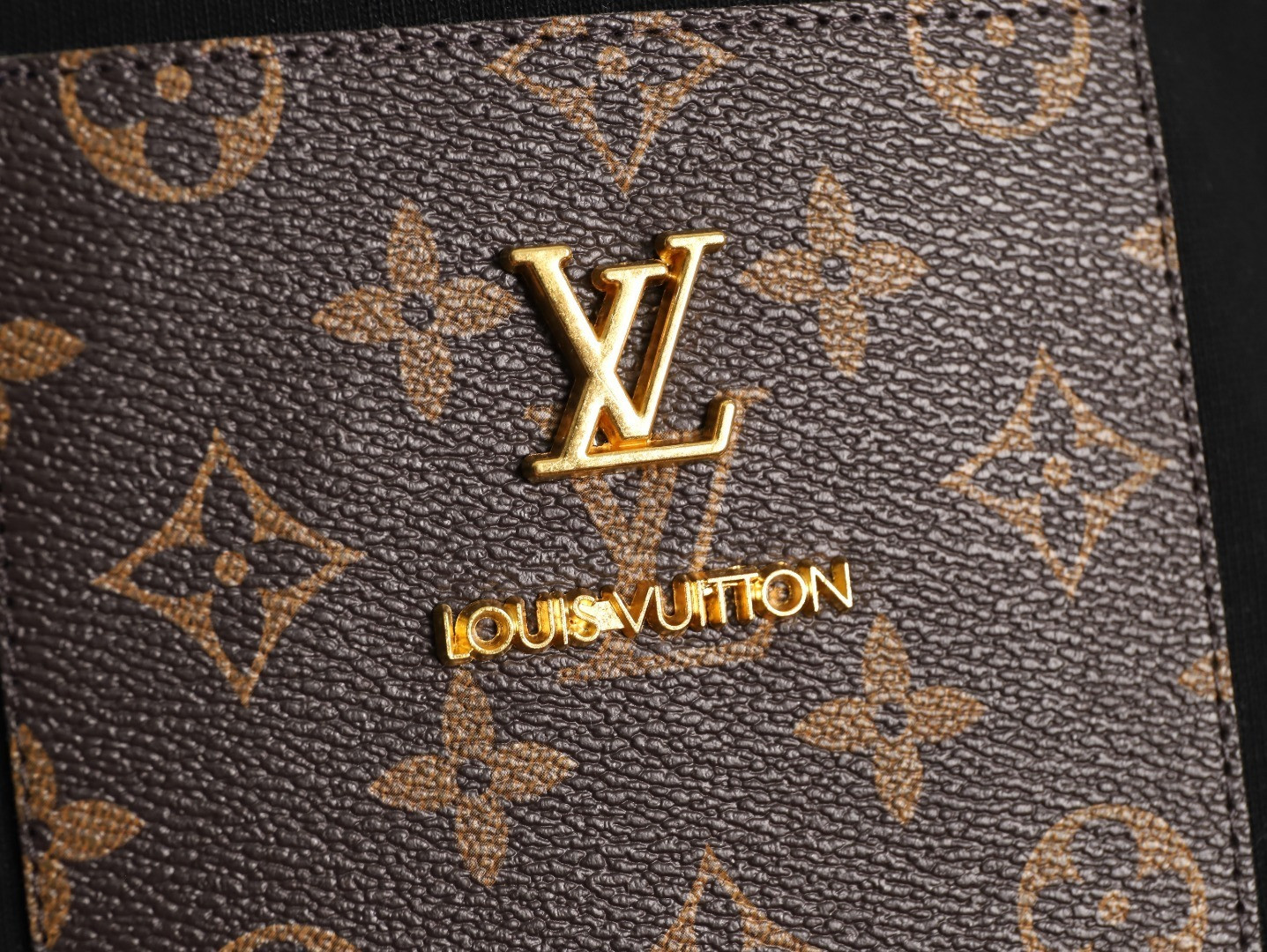 Louis Vuitton Hoodies