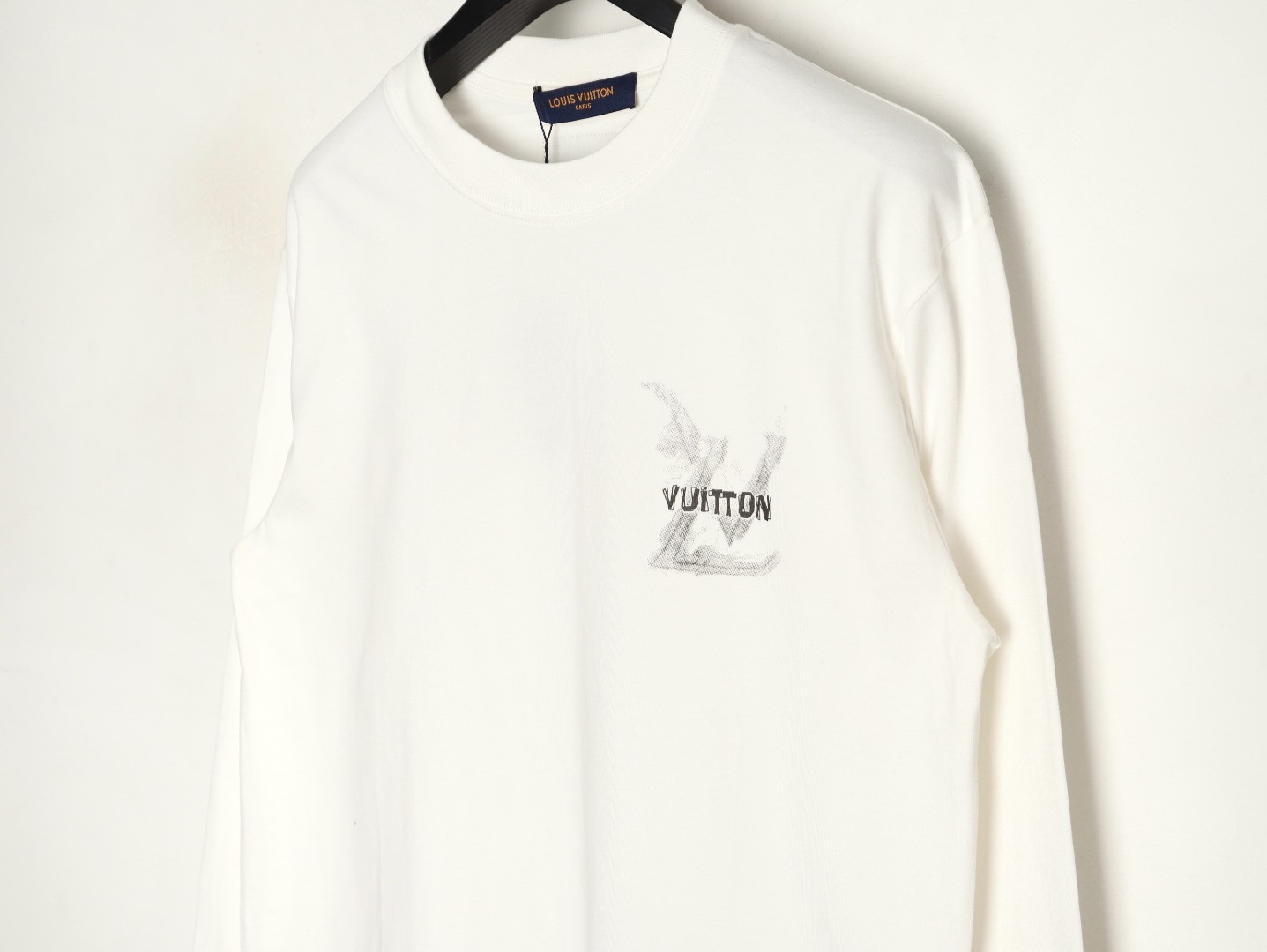 Louis Vuitton Long-sleeved T-shirt