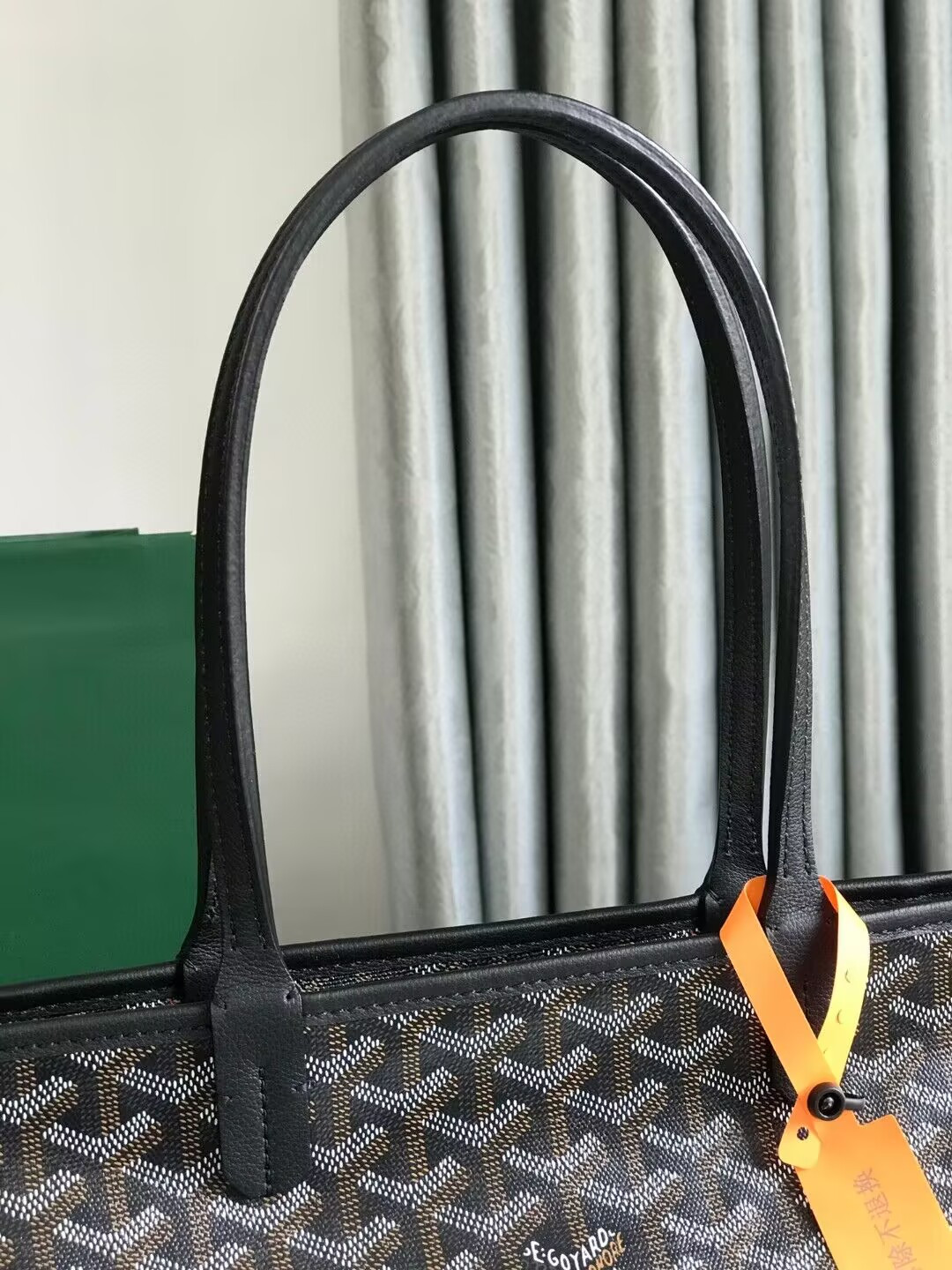 Goyard Artois Bag 25 x14 x30CM