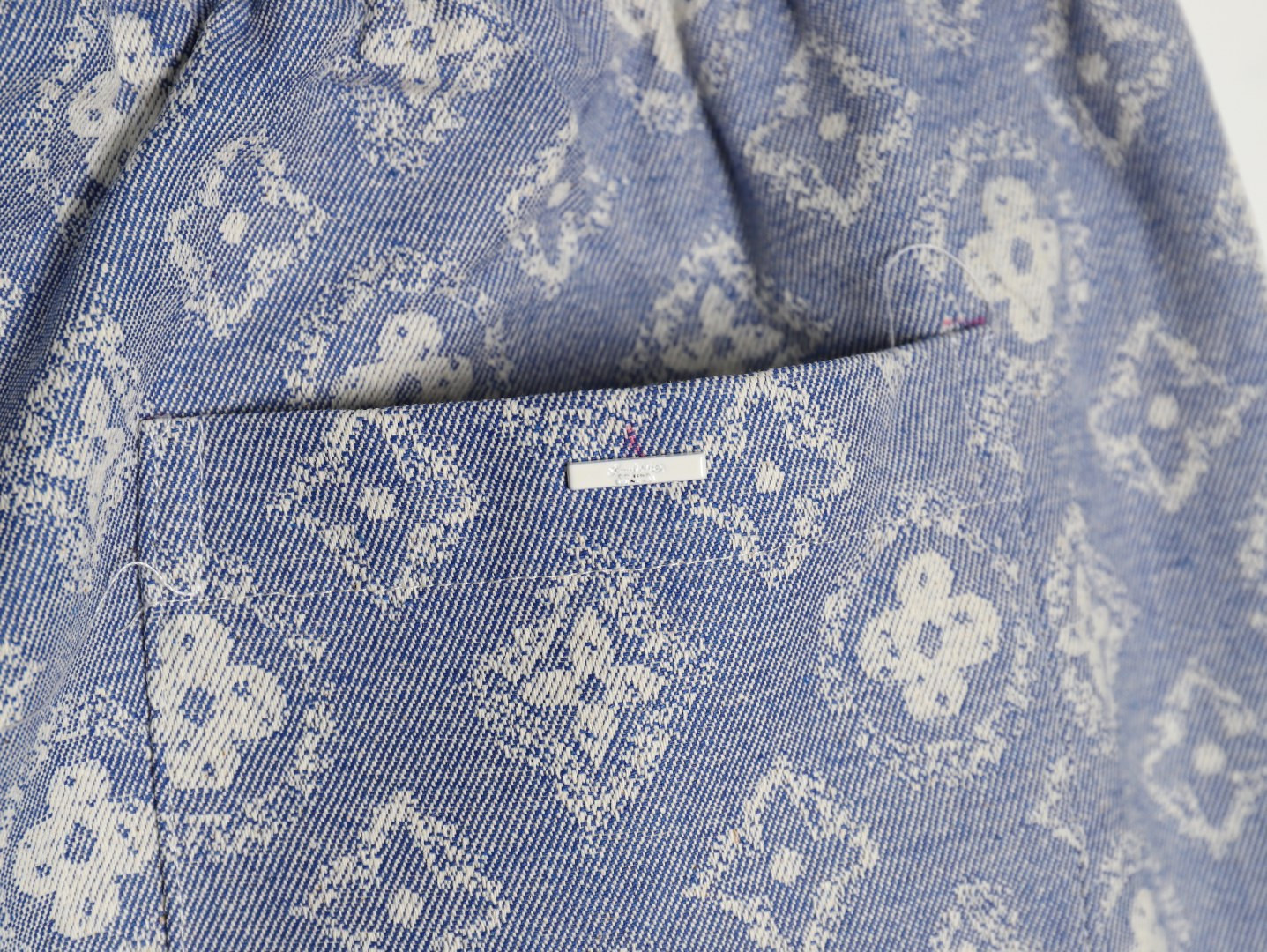 Louis Vuitton LV shorts