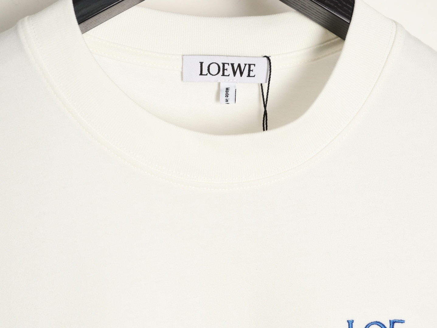 Loewe Long-sleeved T-shirt