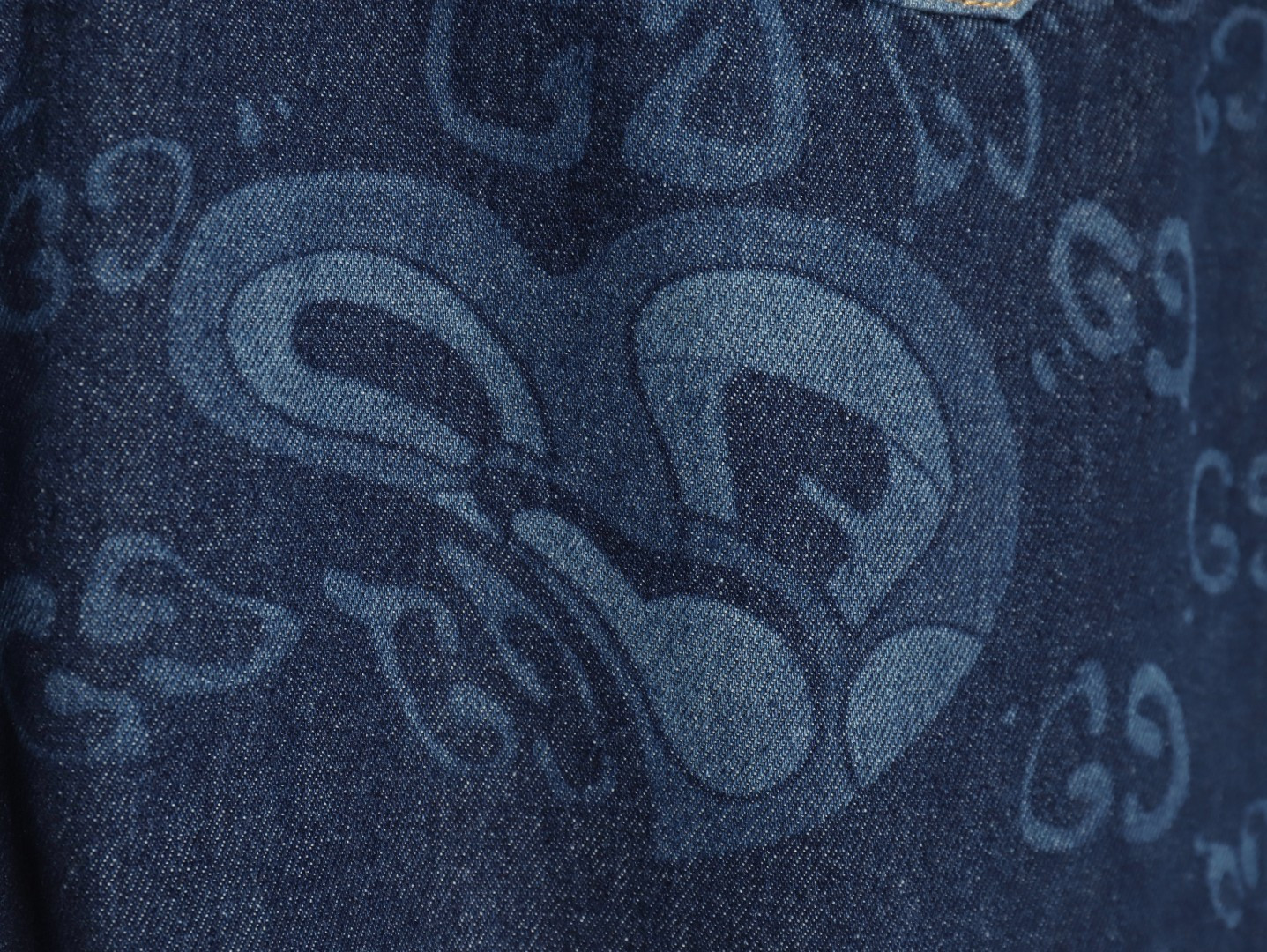 GUCCI GC 25SS Short-sleeved Shirts