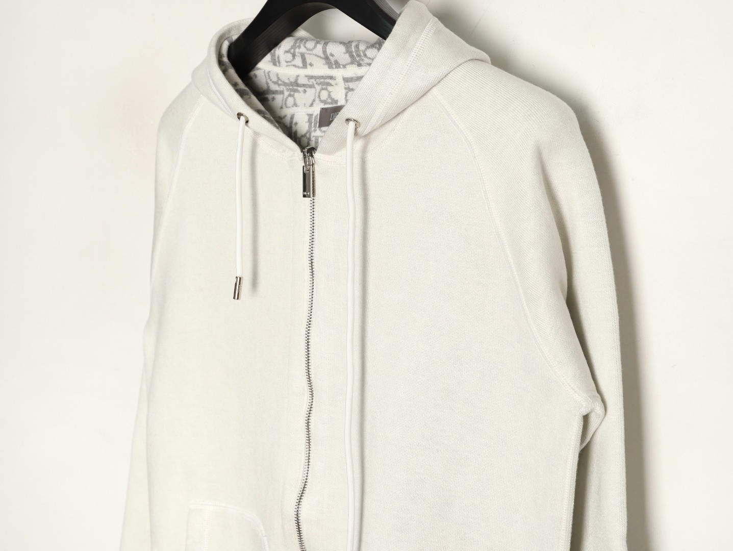 Dior CD Oblique Reversible Coats