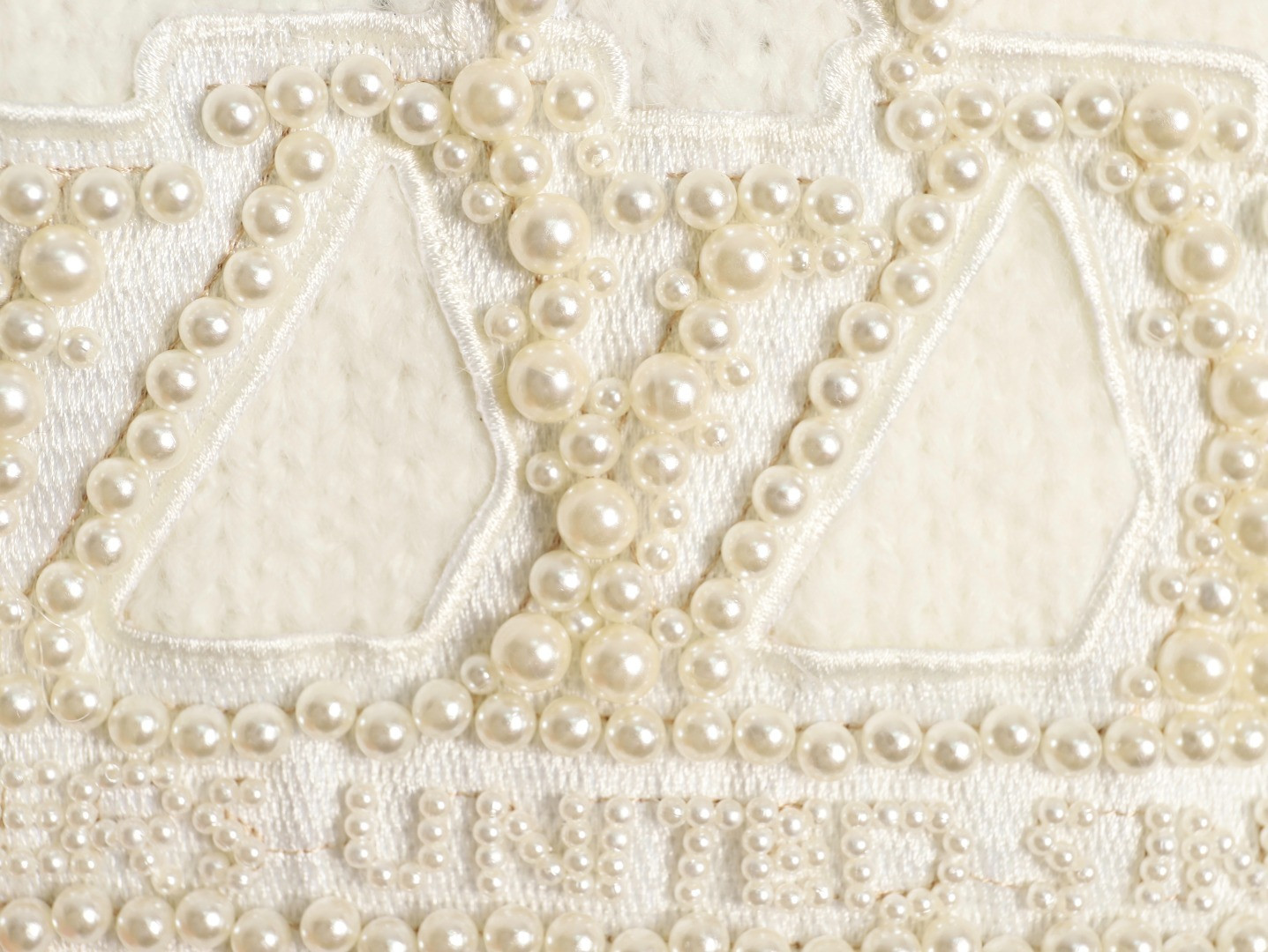 Louis Vuitton LV Knitting Sweaters