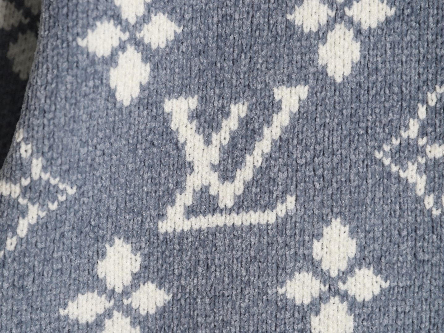 Louis Vuitton LV 25ss Cardigan Sweaters