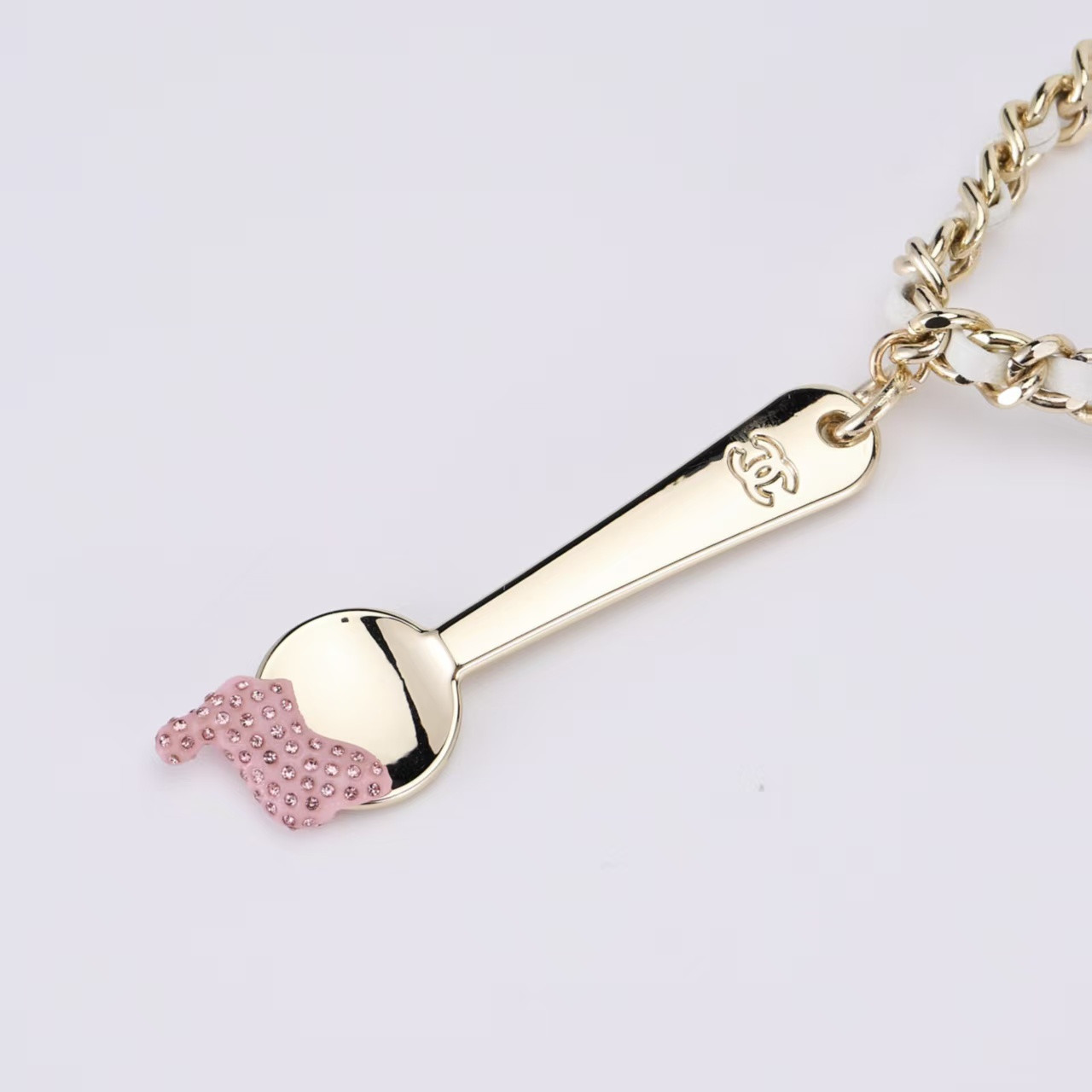 Chanel Ice Cream Bag