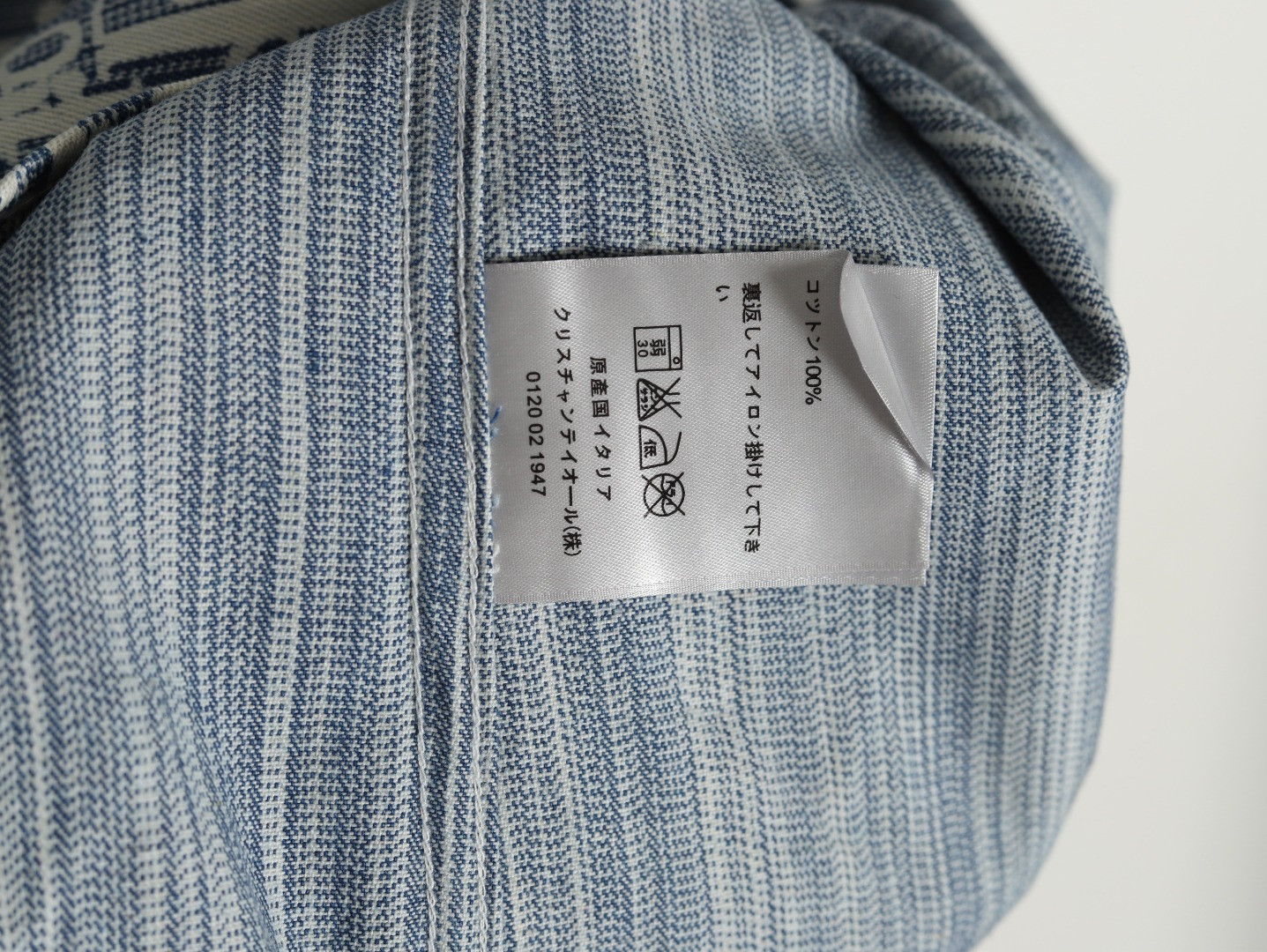 Dior Short-sleeved Shirts