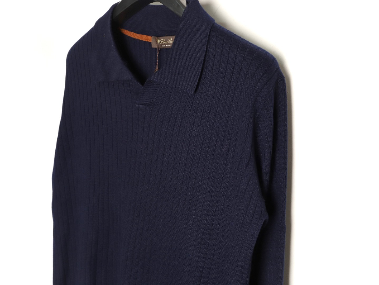 Loro Piana LP knitting Sweaters