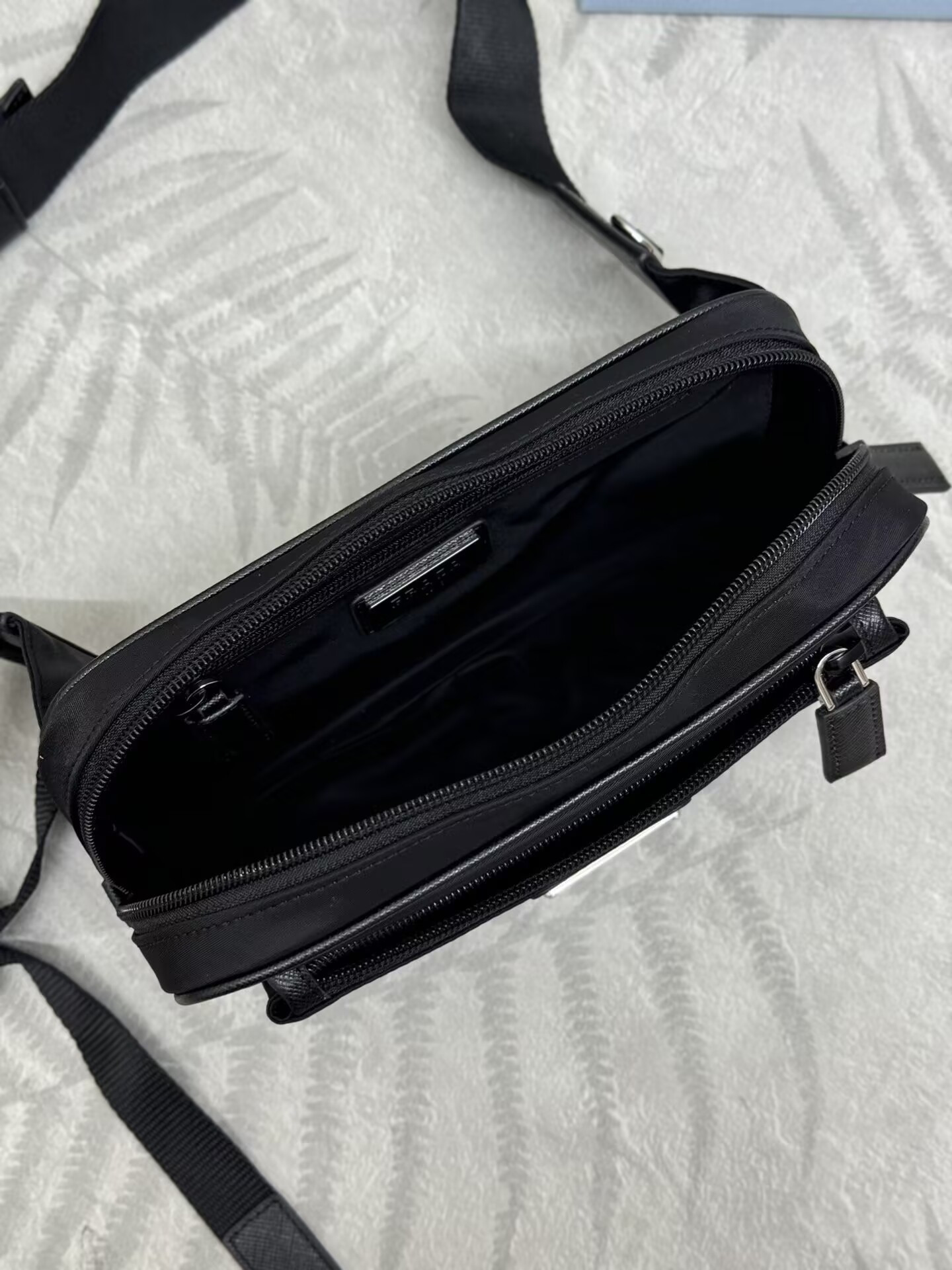 Prada Belt Bag 21x12.5x4.5cm