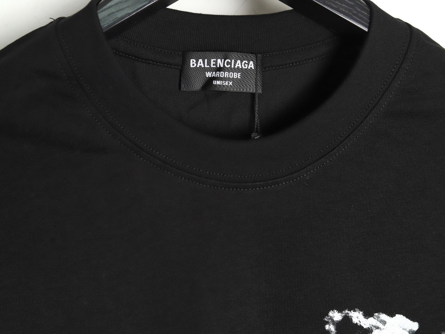 Balenciaga Short-sleeved T-shirt