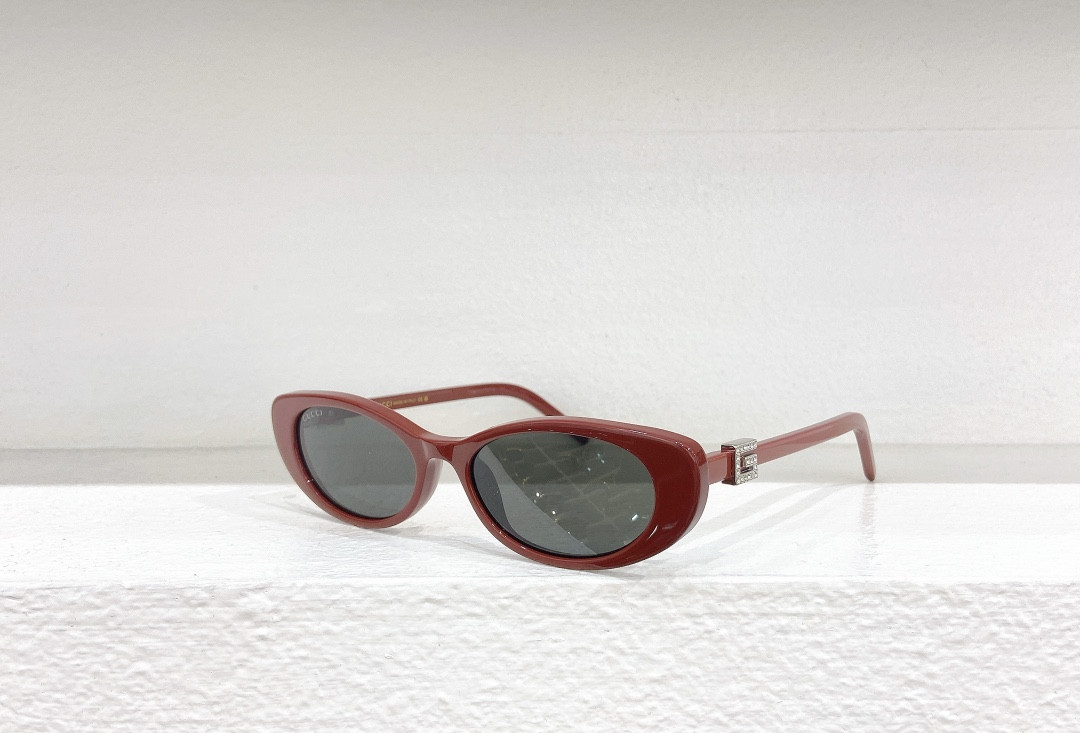 Gucci Glasses GG 1680S 52-17-140