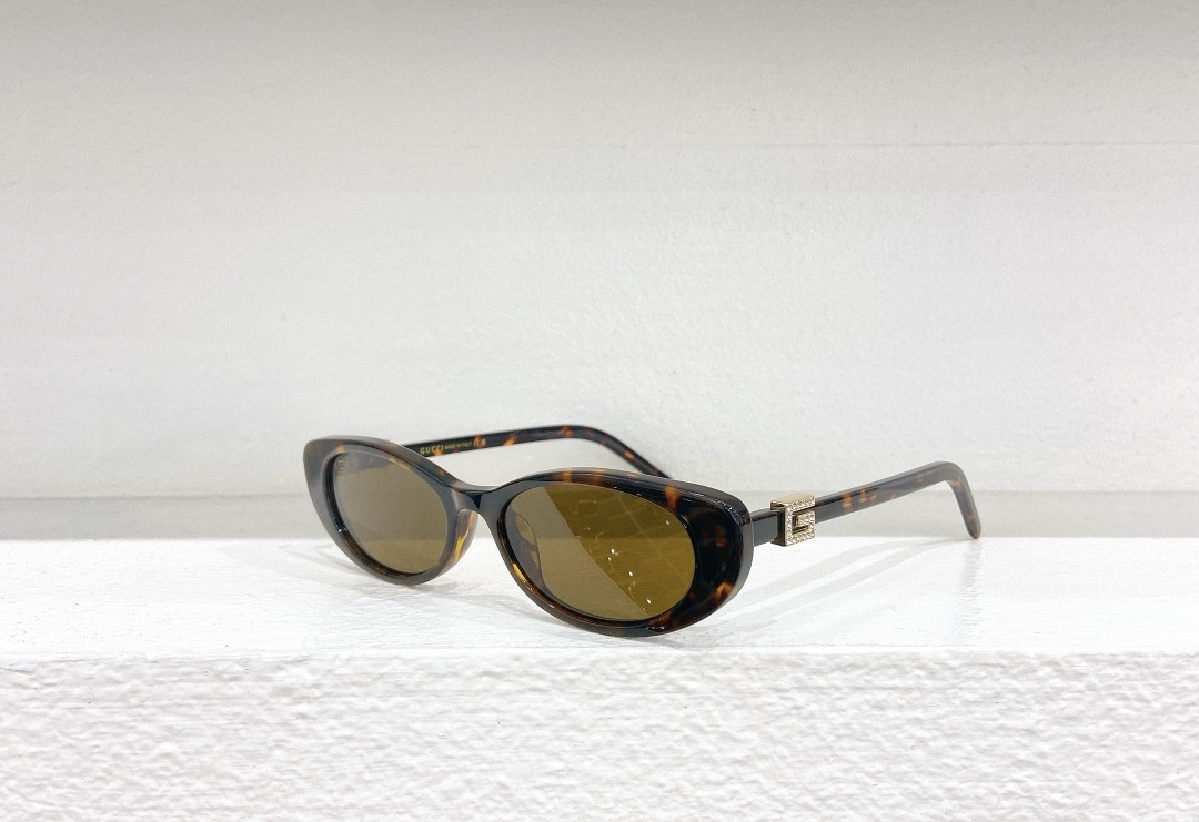 Gucci Glasses GG 1680S 52-17-140