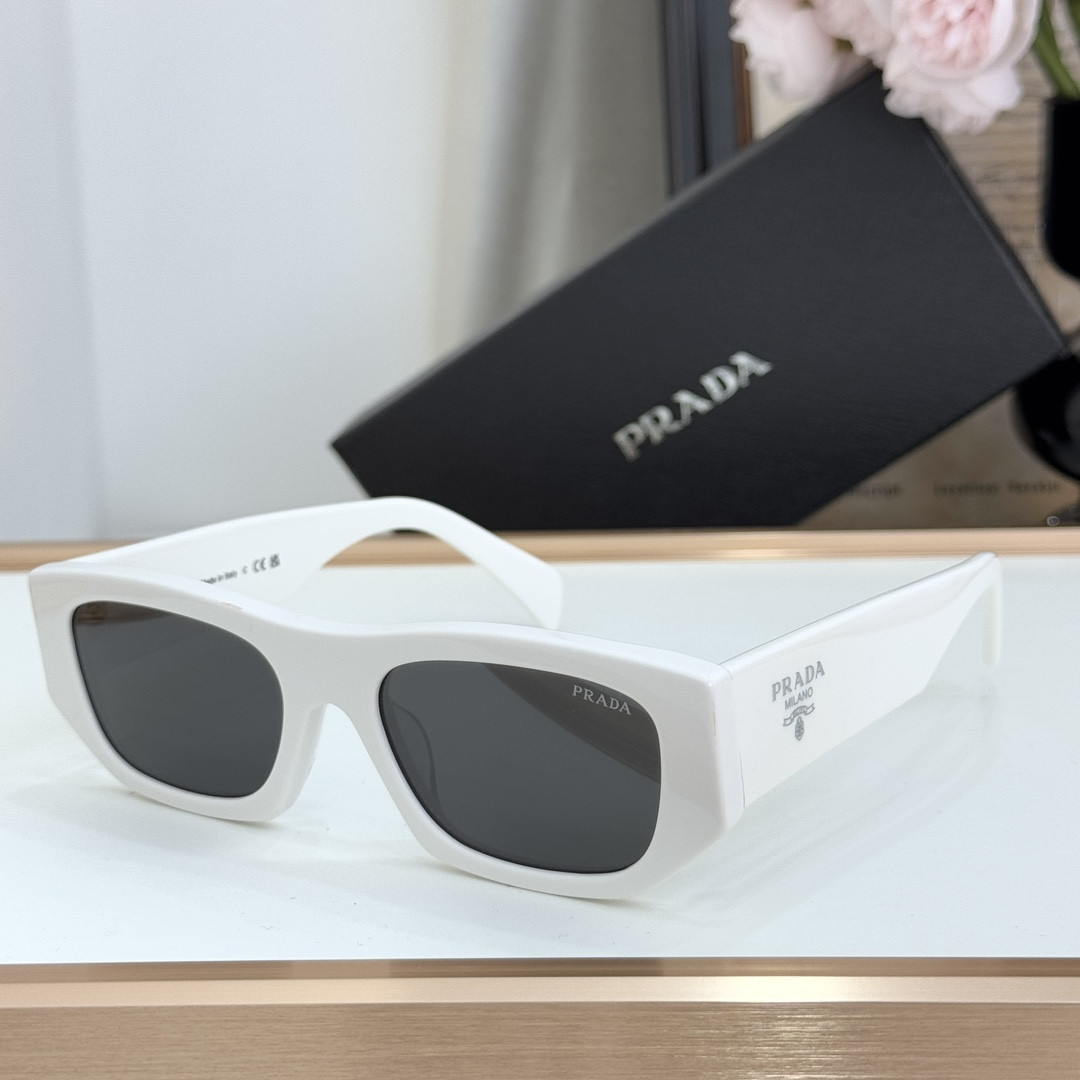Prada Glasses