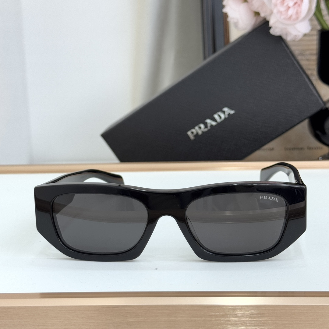 Prada Glasses
