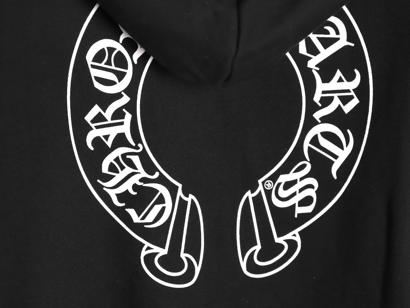 Ch*0me He**ts 25fw coats