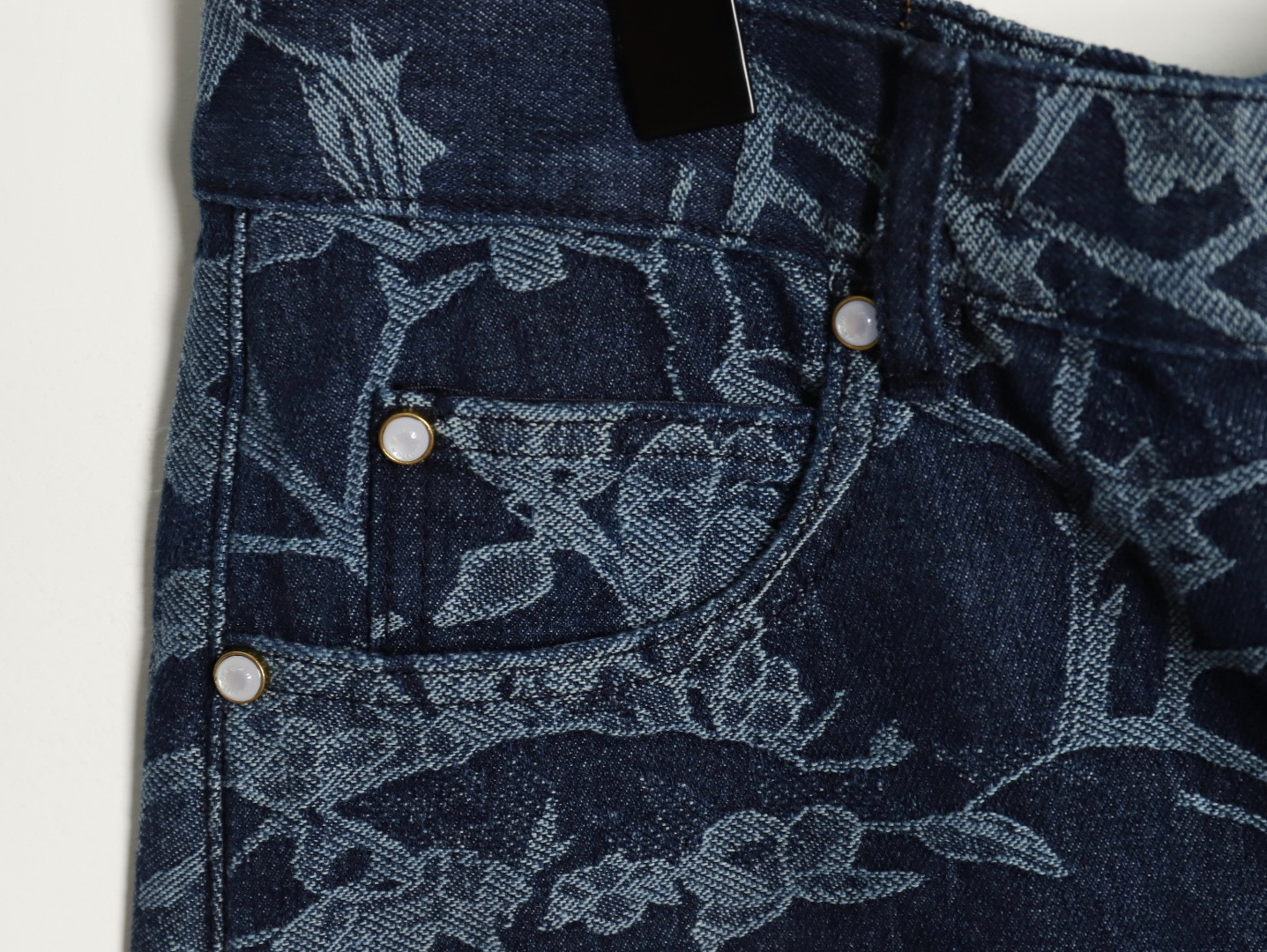 Louis Vuitton LV 25SS shorts