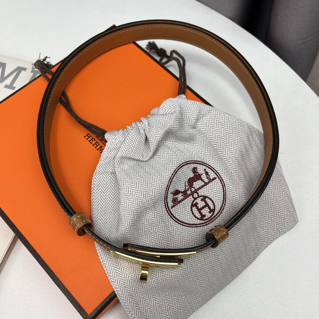 Hermes belt