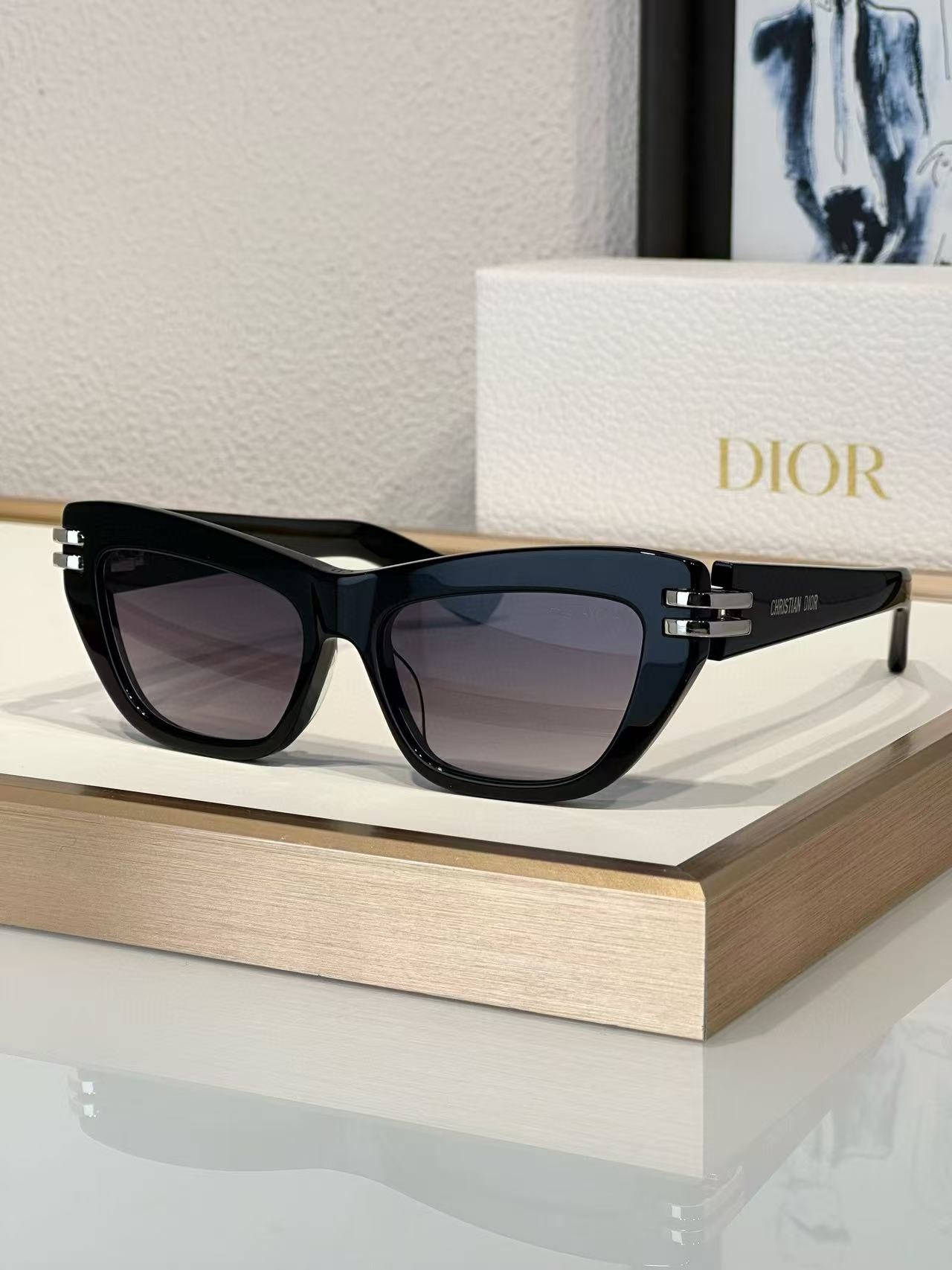Dior Glasses