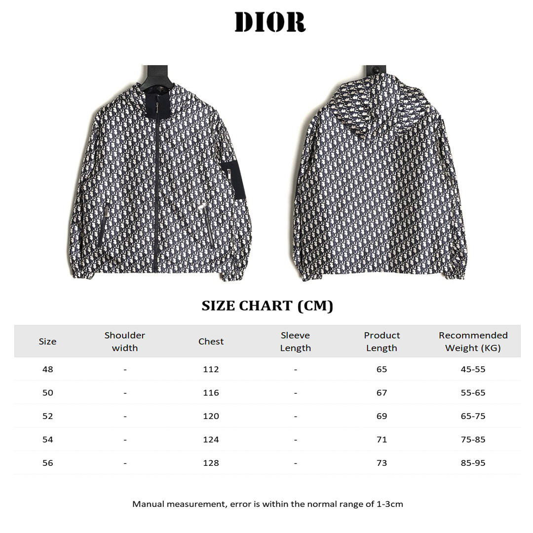 Dior Coats