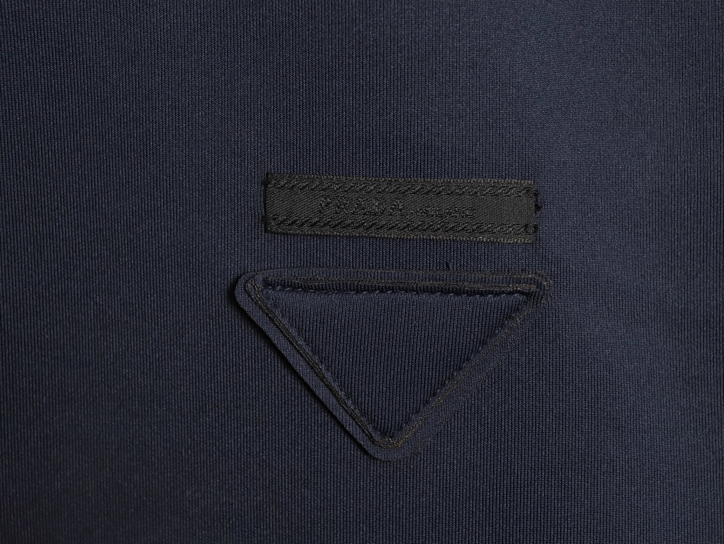 PRADA PRD Jacket Suit