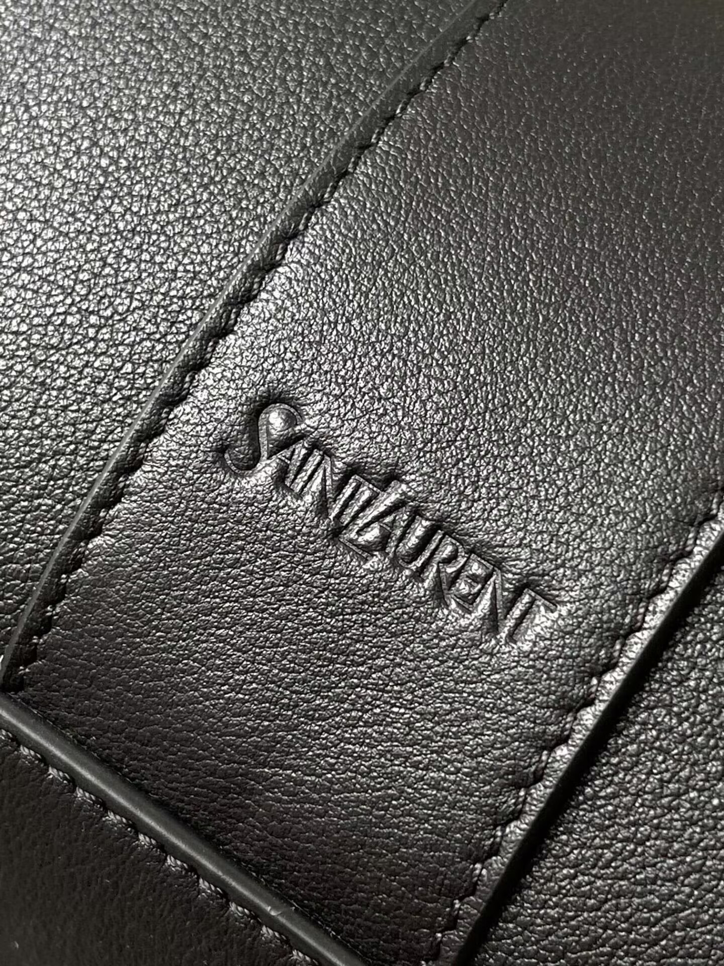 YSL WHY TOTE 38 50x33x16cm