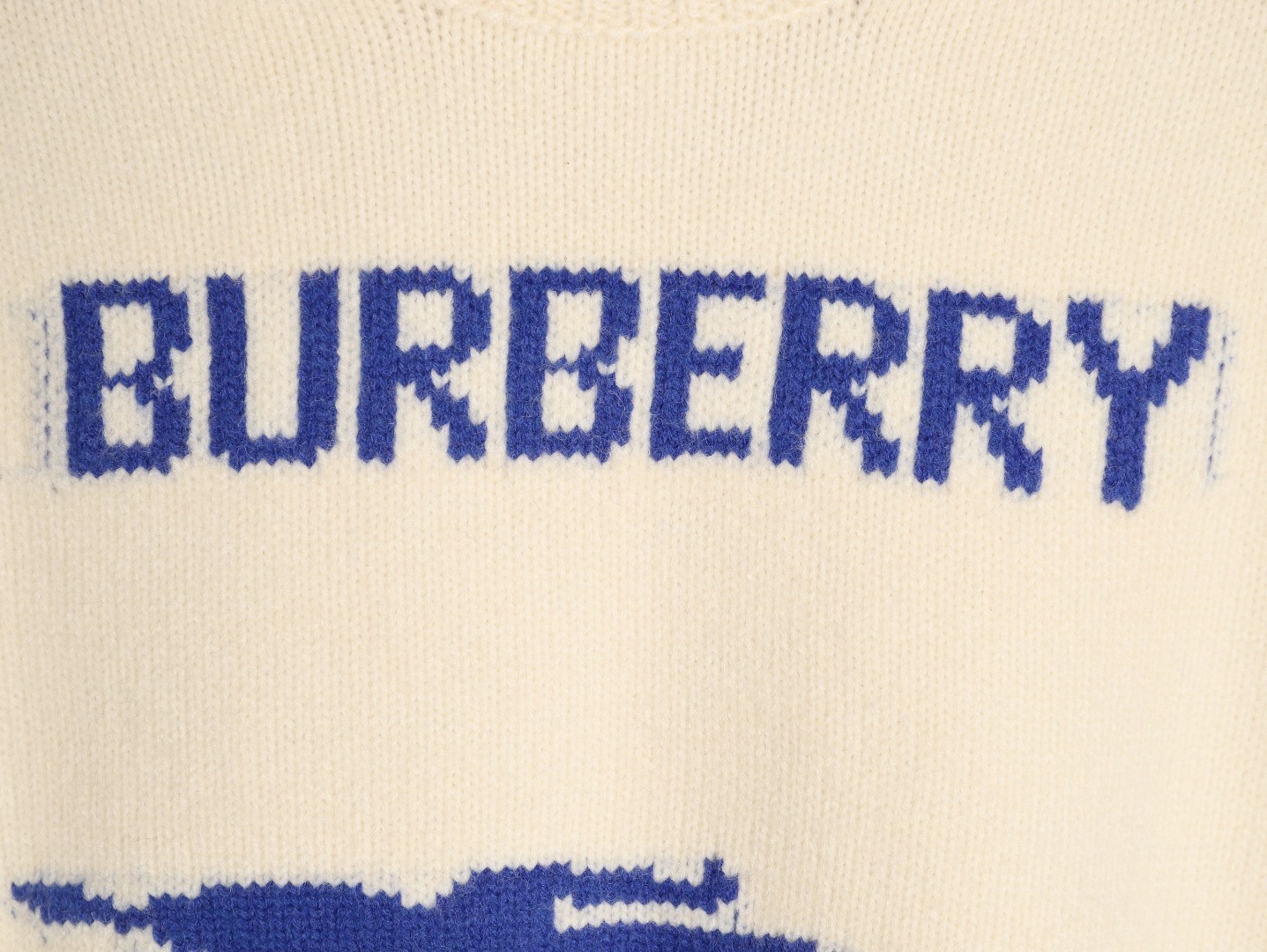 Burberry Sweaters