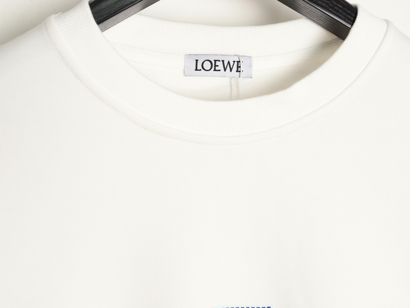 Loewe 25FW Hoodies