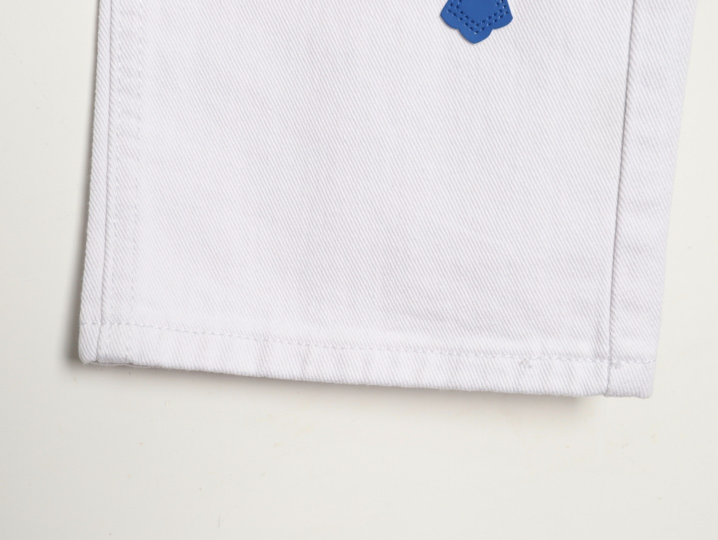 Ch*0me He**ts ch 25ss jeans