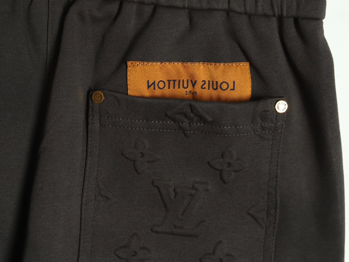 Louis Vuitton LV shorts