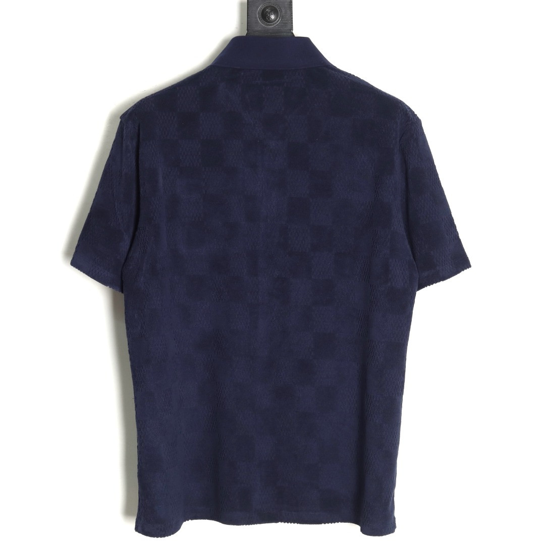 Louis Vuitton LV 25SS Short-sleeved Shirts