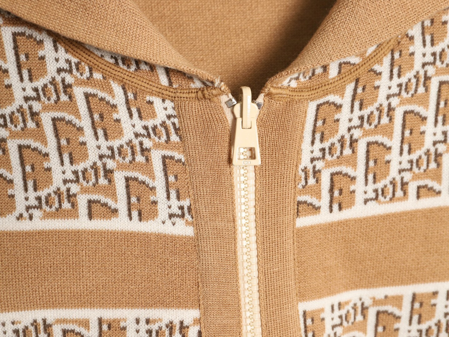 Dior CD Oblique Reversible Coats