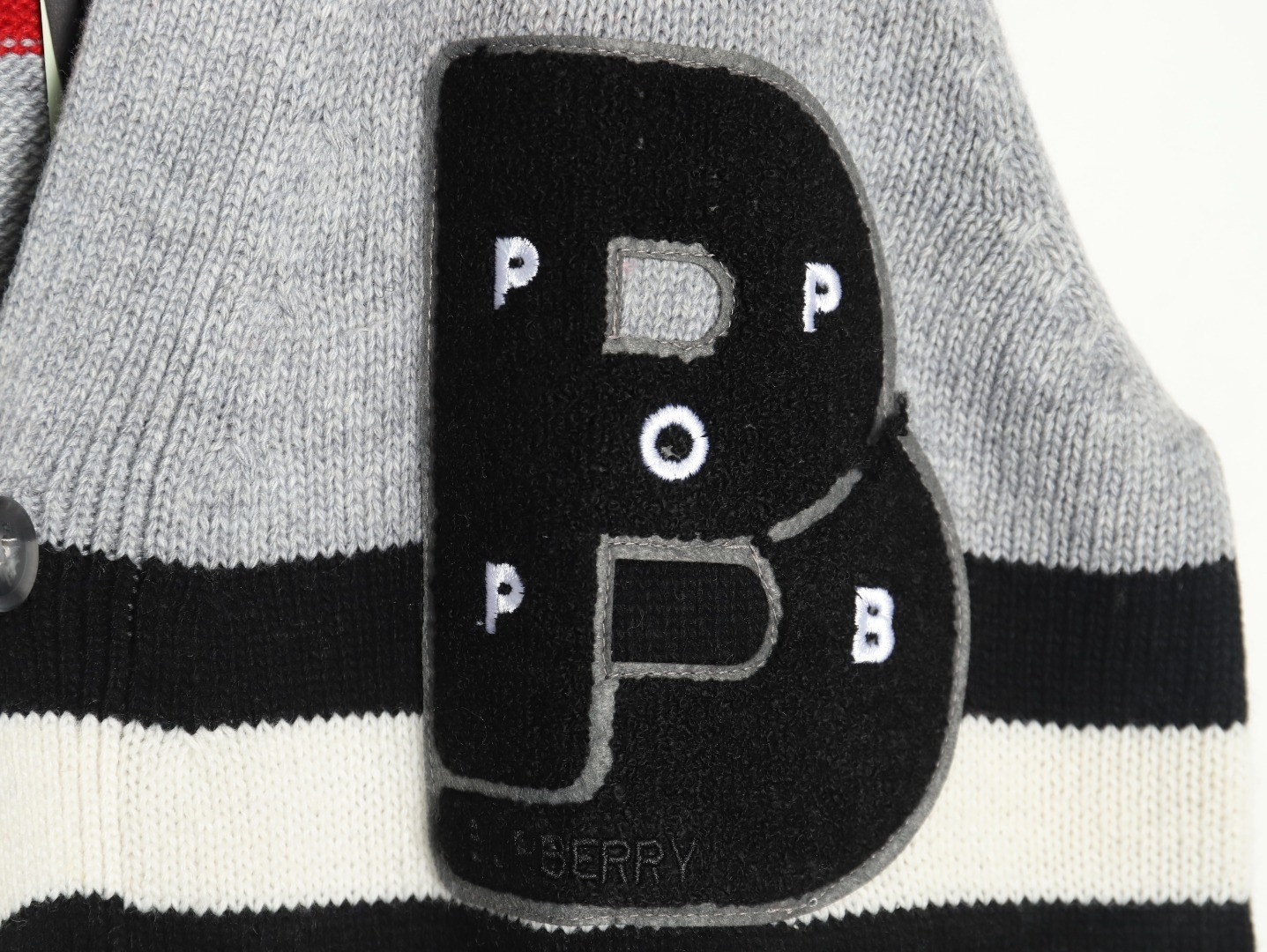 Burberry BBR 22FW Cardigan Sweaters