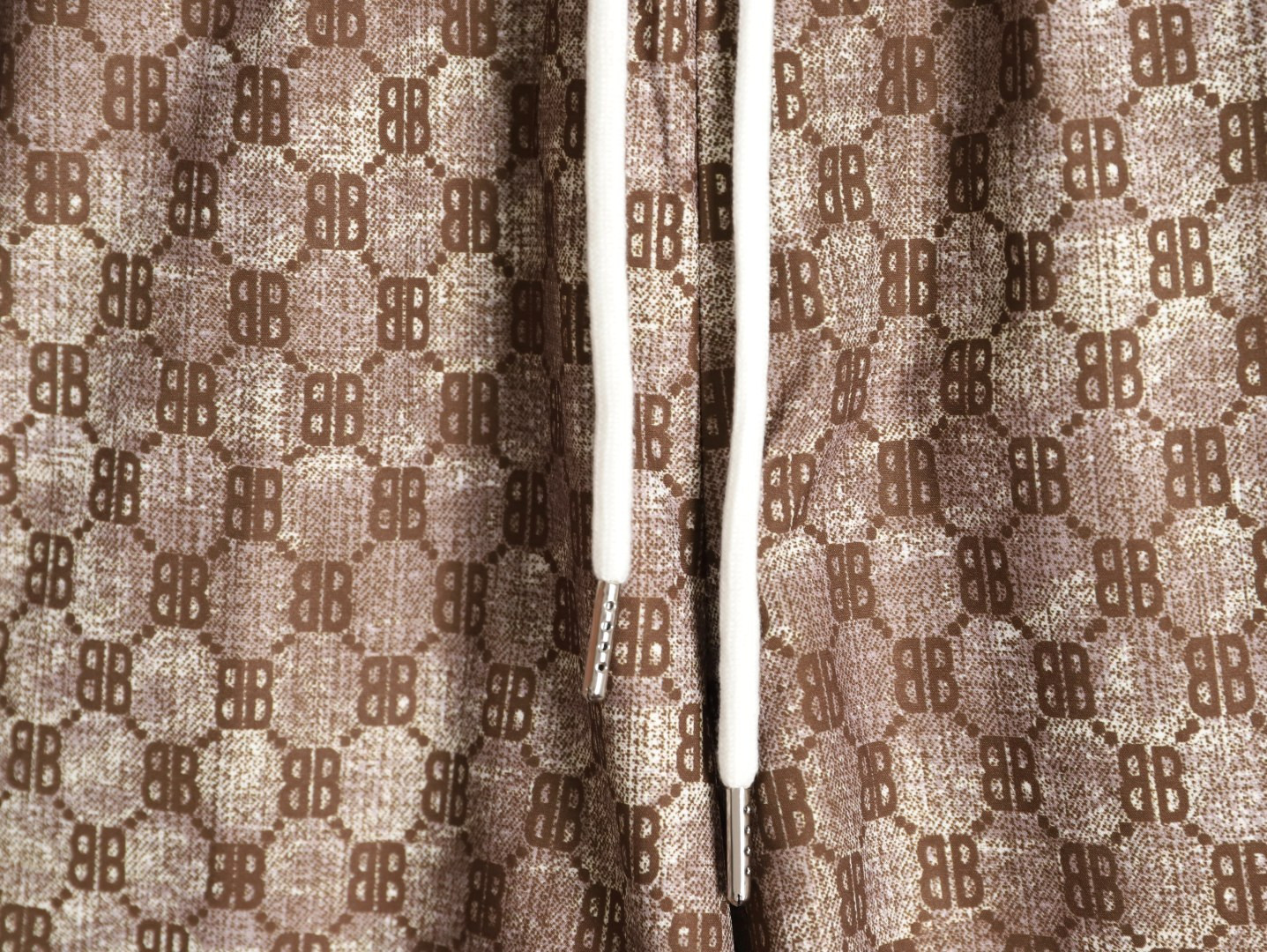 Balenciaga 25ss shorts