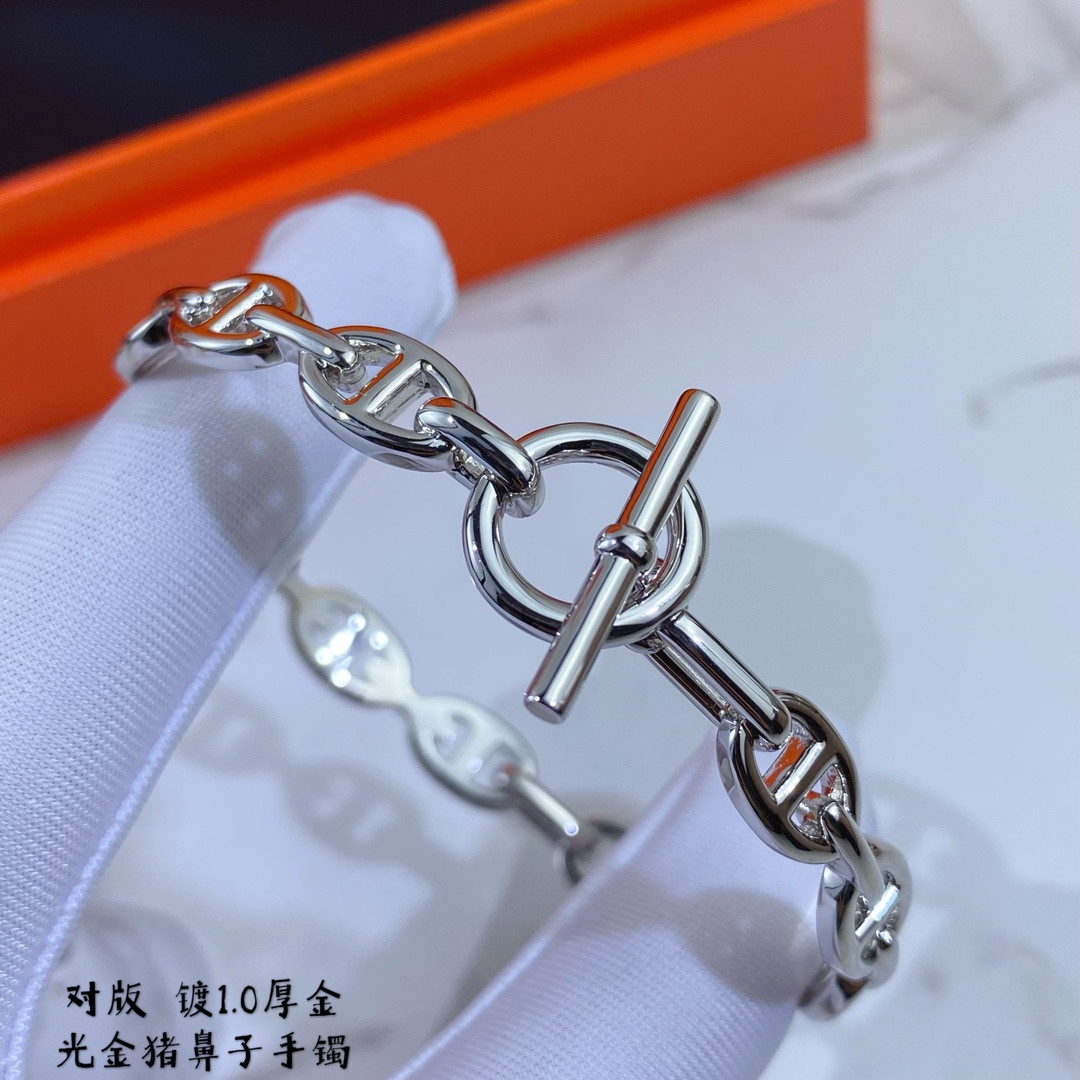 Hermes Bracelet