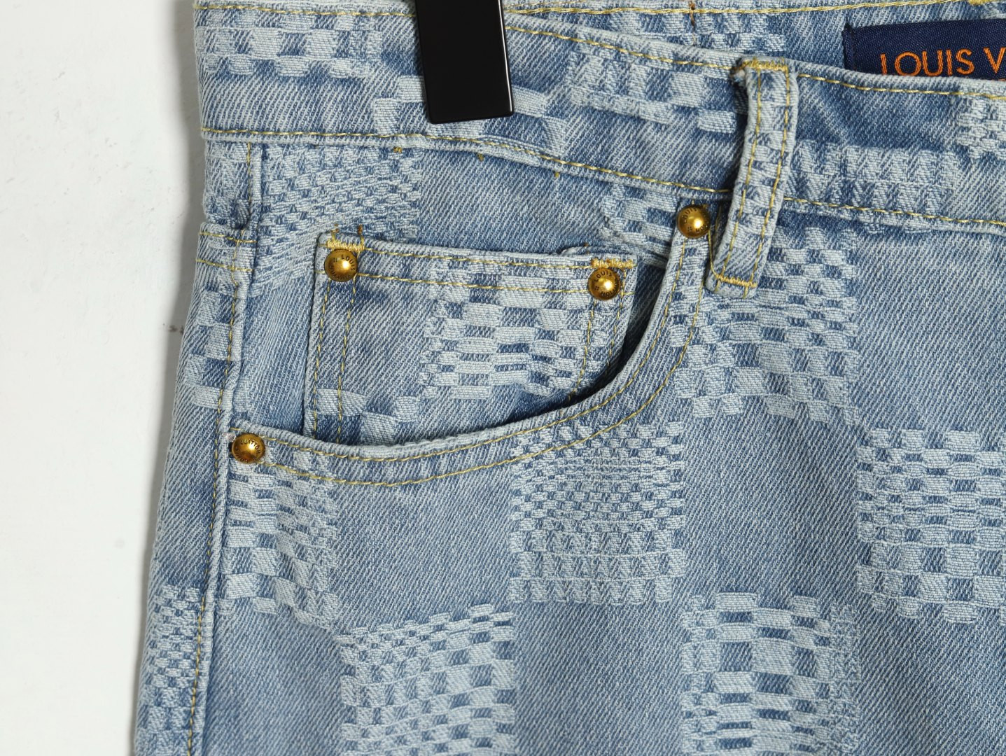 Louis Vuitton LV 25ss shorts