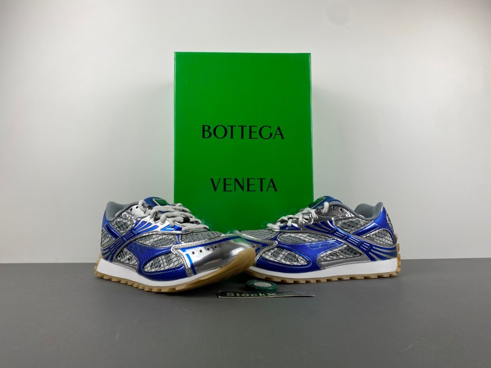 UA Bottega Veneta Orbit Sneaker