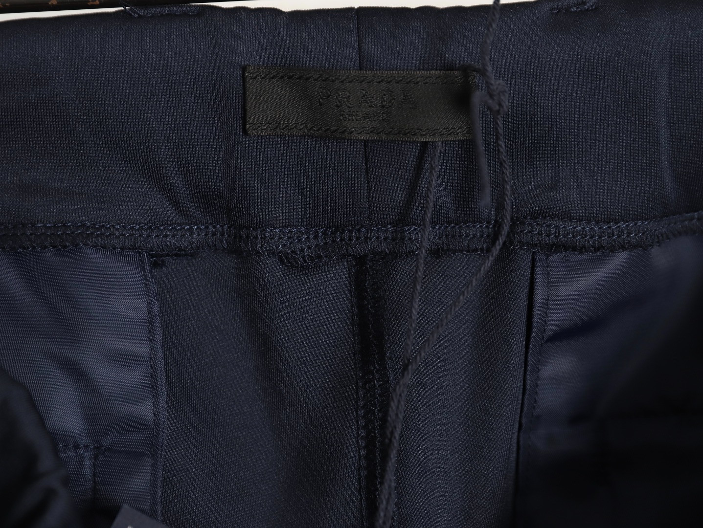 PRADA PRD Pants Suit