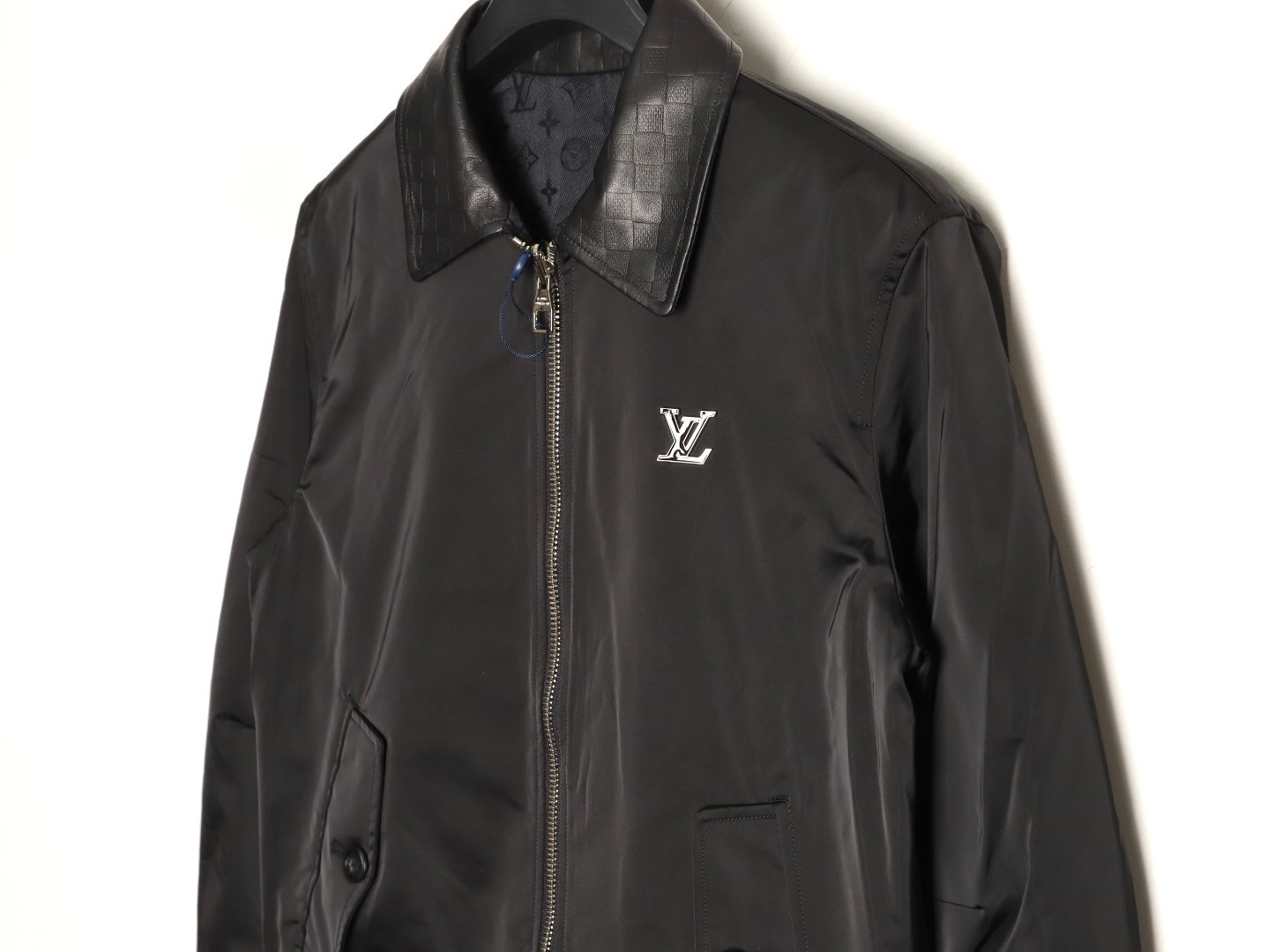 Louis Vuitton 25FW Reversible Coats