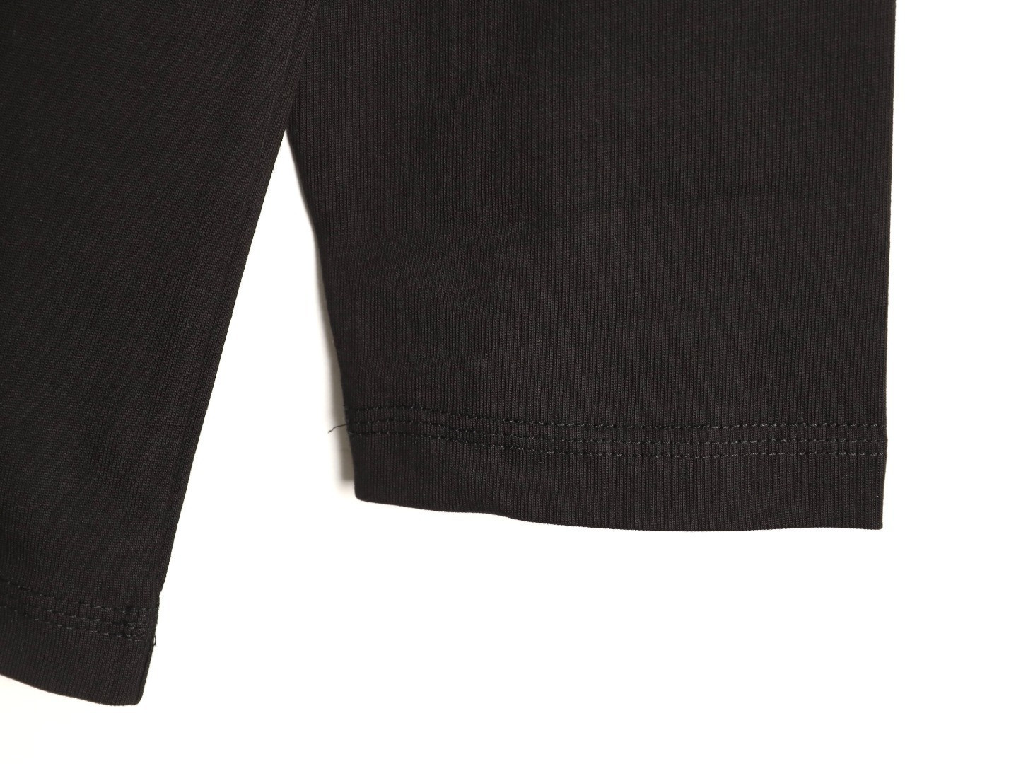 Prada 25Fw Long-sleeved T-shirt