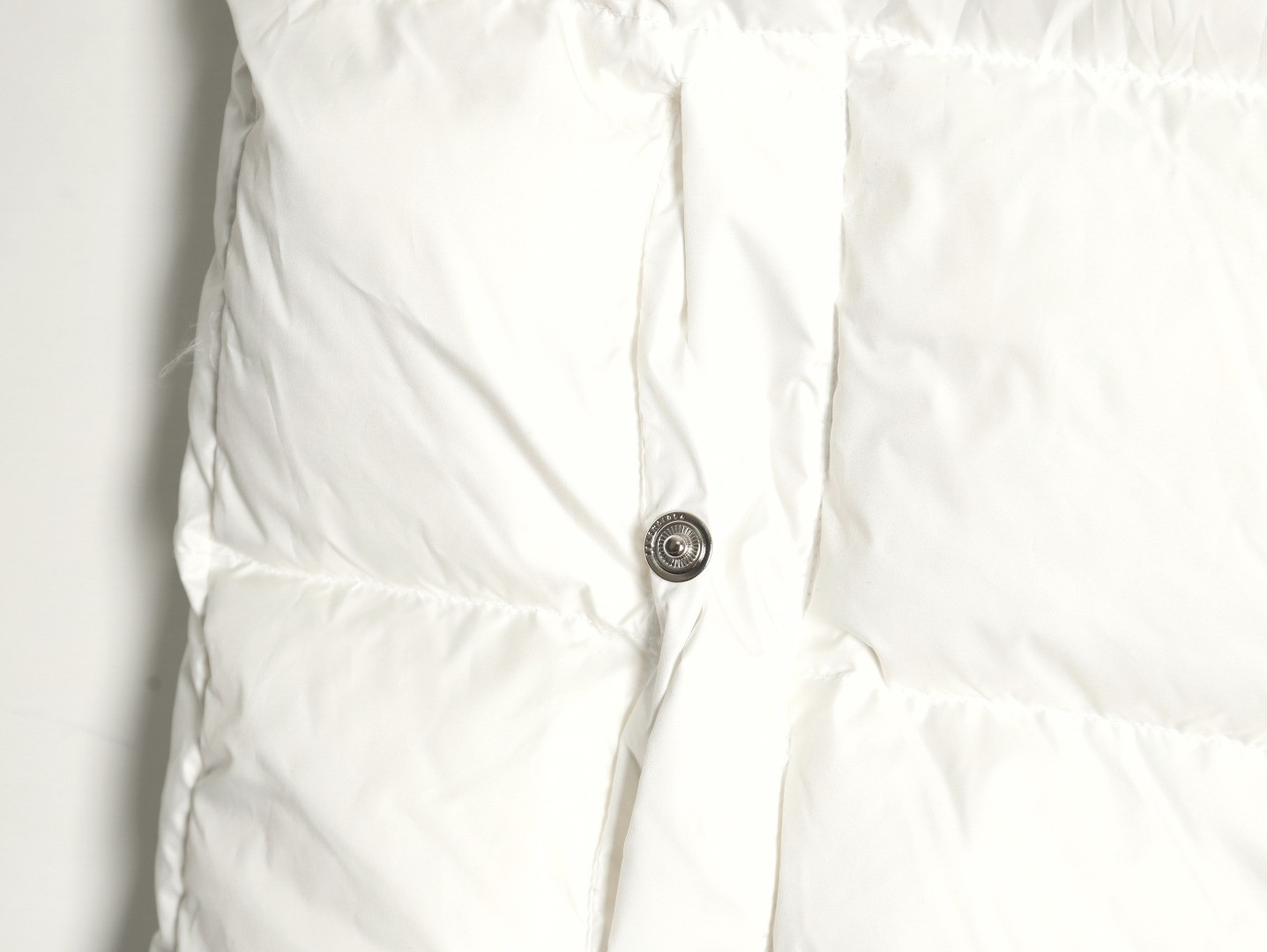 Balenciaga BLCG Puffer Vest