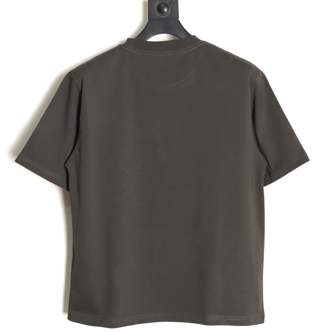 Loewe 25SS Short-sleeved T-shirt