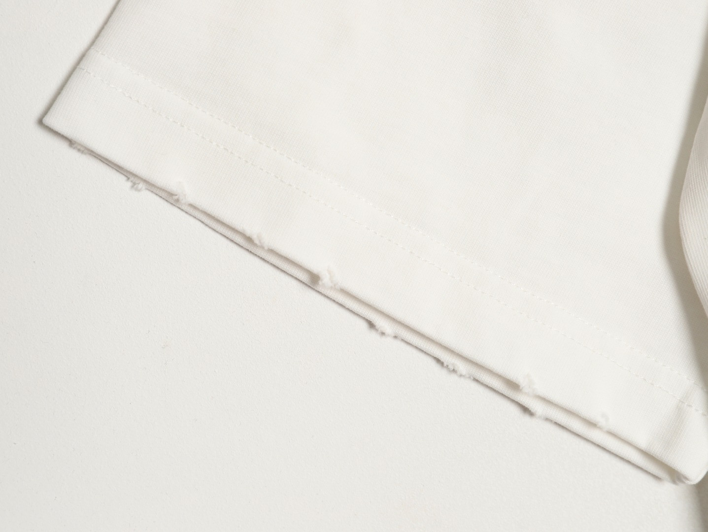 Ch*0me He**ts 25ss short-sleeved t-shirt