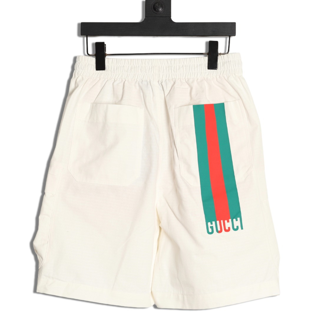 Gucci 25ss shorts