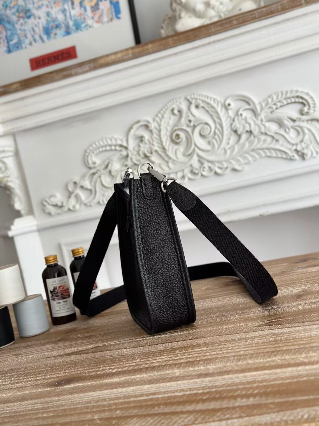 Hermès Evelyne Bag 16CM