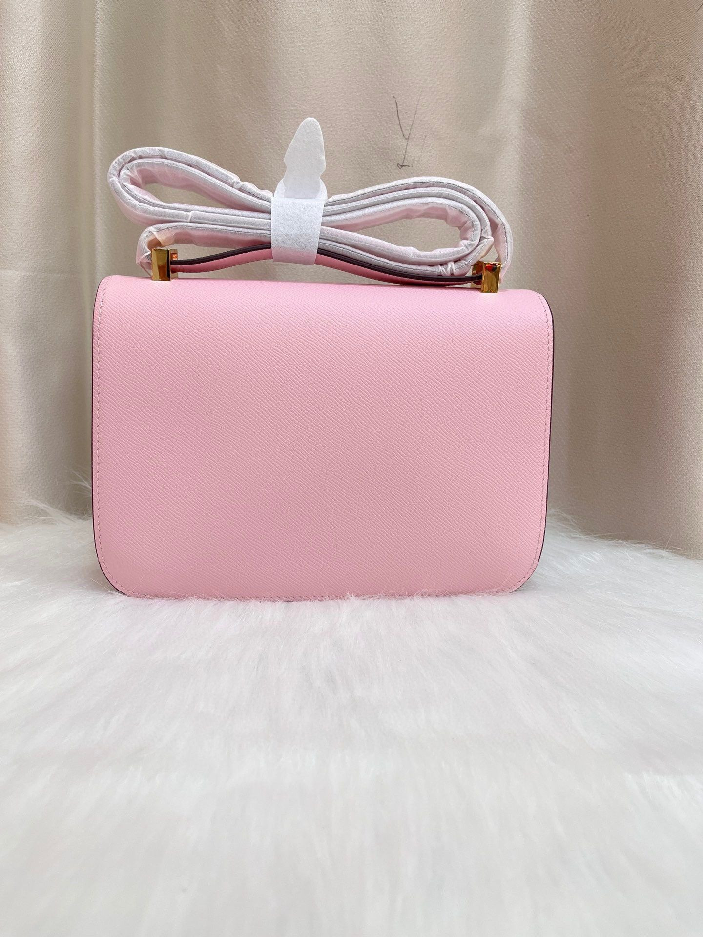 Hermes Constance 24 Epsom 24x15x7.5cm