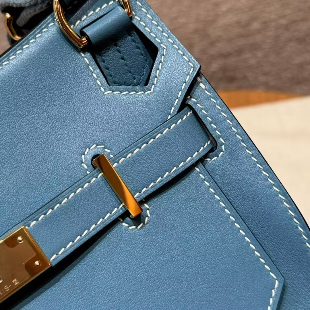 Hermes Mini Jypsiere 23×17×5cm