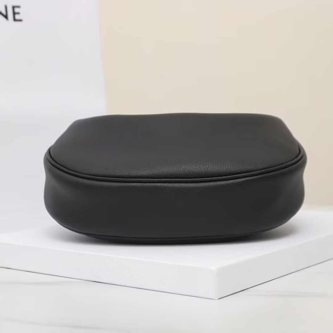 Celine Teen Celine Lulu IN Grained calfskin 21x24x5cm