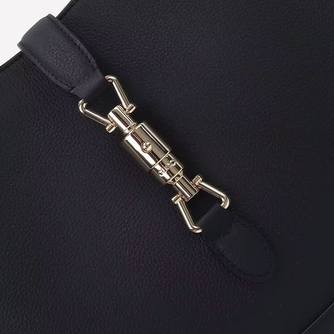 Gucci Jackie Medium shoulder bag 35x32x5.5 cm